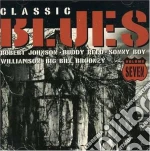 Classic Blues Vol.7 / Various cd