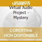 Virtual Audio Project - Mystery cd