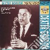 Dexter Gordon - There Will Never Be Another You cd