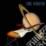 Carl Verheyn - Slingshot cd