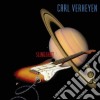 Carl Verheyn - Slingshot cd