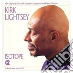 Kirk Lightsey - Isotope cd