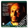 Kirk Lightsey Quintet - Kirk'n Marcus cd