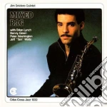 Jim Snidero Quintet - Mixed Bag cd