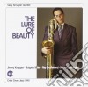 Gary Smulyan Quintet - The Lure Of Beauty cd