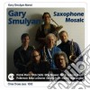 Gary Smulyan Nonet - Saxophone Mosaic cd
