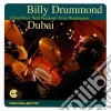 Billy Drummond Quartet - Dubai cd