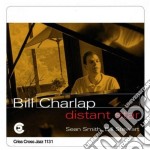 Bill Charlap Trio - Distant Star