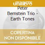 Peter Bernstein Trio - Earth Tones cd