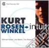 Kurt Rosenwinkel Quartet - Intuit cd