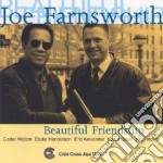 Joe Farnsworth Sextet - Beautiful Friendship