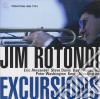 Jim Rotondi Sextet - Excursions cd