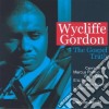 Wycliffe Gordon - The Gospel Truth cd