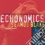 Seamus Blake Quartet - Echonomics cd