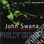 John Swana & The Philadelphians - Philly Gumbo
