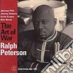 Ralph Peterson Quintet - The Art Of War