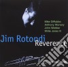 Jim Rotondi Quintet - Reverence cd