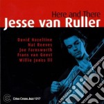Jesse Van Ruller - Here And There