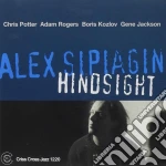 Alex Sipiagin Quintet - Hindsight cd