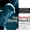David Kikoski - Combinations cd