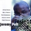 Jeremy Pelt - Insight cd