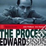 Edward Simon Trio - The Process cd