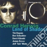 Conrad Herwig - Land Of Shadow cd