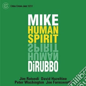 Mike Dirubbo - Quintet cd musicale di DI RUBBO MIKE