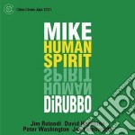 Mike Dirubbo - Quintet