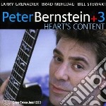 Peter Bernstein - Heart's Content