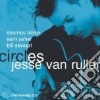 Jesse Van Ruller - Circles cd