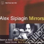 Alex Sipiagin - Mirrors cd