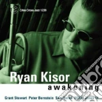 Ryan Kisor - Awakening cd