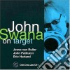 John Swana - On Target cd
