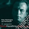 David Hazeltine Trio - Close To You cd