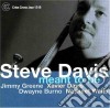 Steve Davis - Meant To Be cd