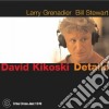David Kikoski Trio - Details cd