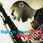 Walt Weiskopf - Sight To Sound cd