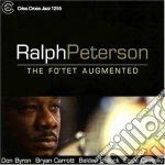 Ralph Peterson - The Fo'tet Augmented cd