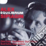 Alex Sipiagin - Equilibrium cd