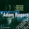 Adam Rogers - Apparitions cd