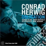 Conrad Herwig - Obligation cd