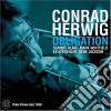 Conrad Herwig - Obligation cd
