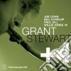 Grant Stewart Quintet - Grant Stewart + 4 cd