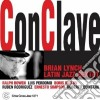 Brian Lynch Latin Jazz Sextet - Conclave cd