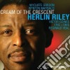 Herlin Riley - Cream Of The Crescent cd
