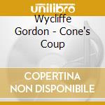 Wycliffe Gordon - Cone's Coup cd