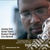 Jimmy Greene - True Life Stories cd