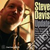 Steve Davis - Update cd