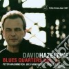 David Hazeltine - Blue Quarters Vol.2 cd